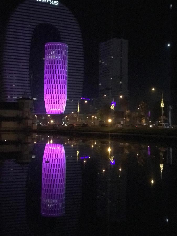Batum City Batumi Exterior photo