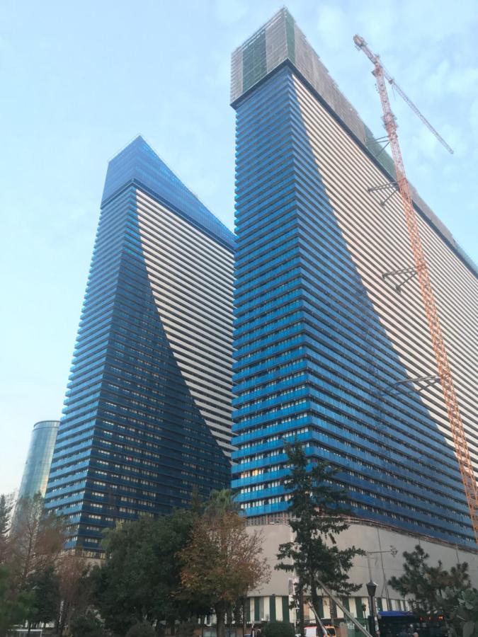 Batum City Batumi Exterior photo