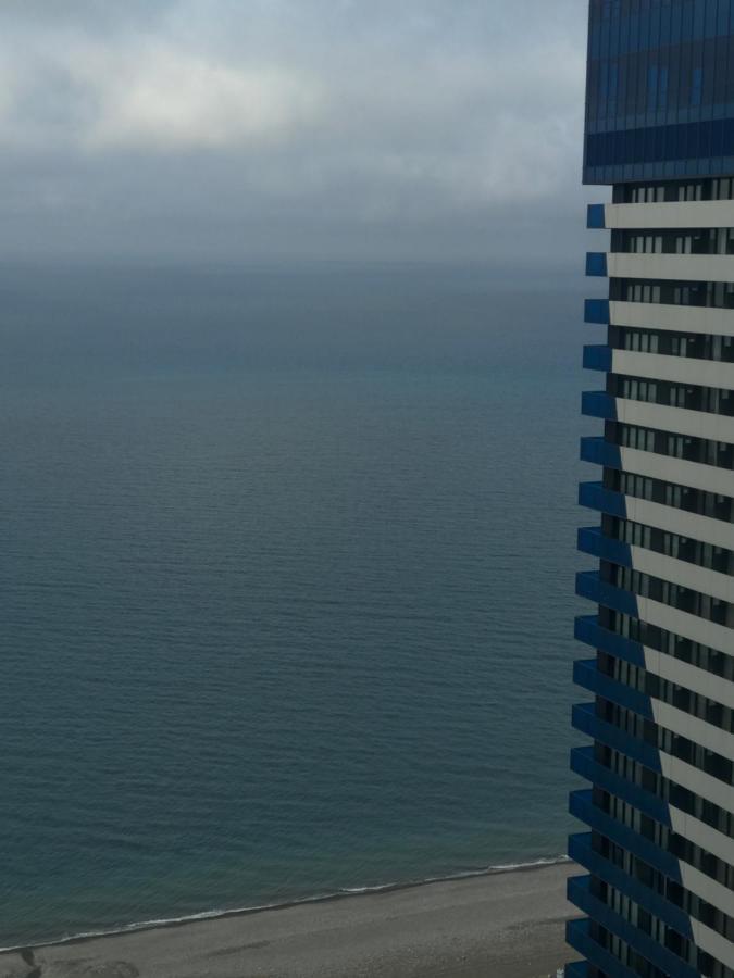 Batum City Batumi Exterior photo