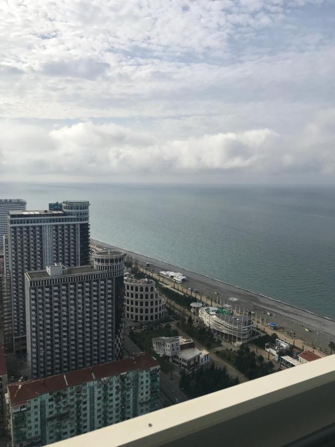 Batum City Batumi Exterior photo