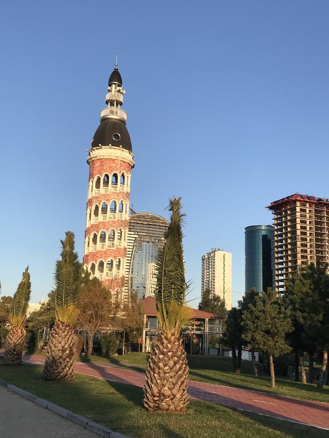 Batum City Batumi Exterior photo