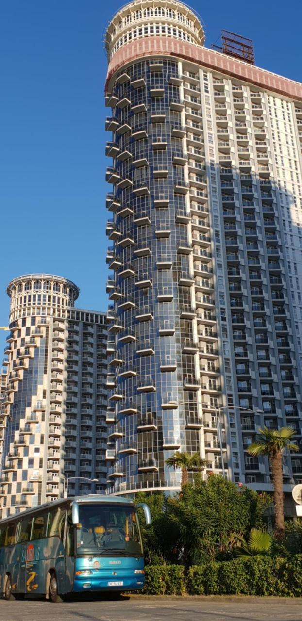 Batum City Batumi Exterior photo