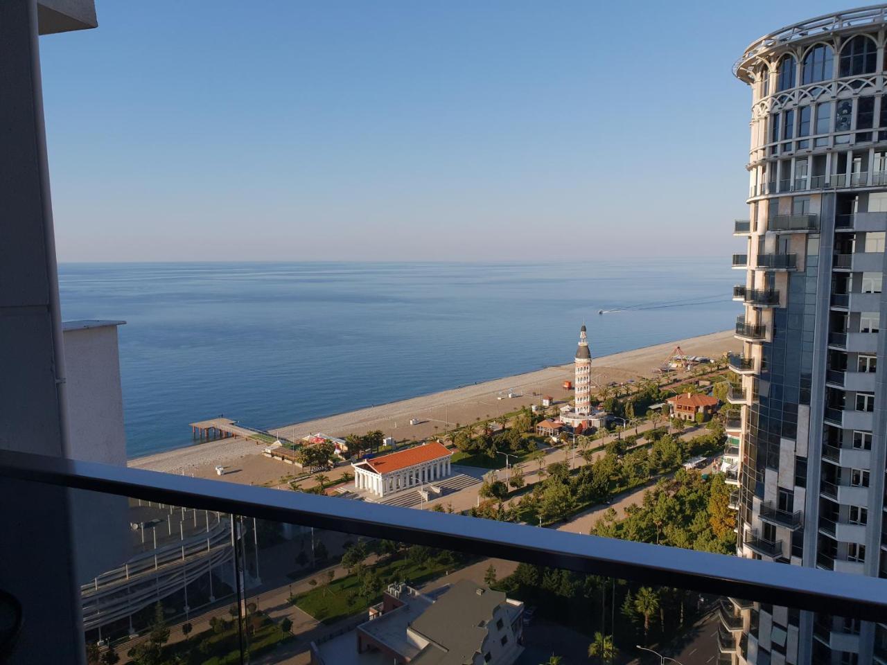 Batum City Batumi Exterior photo